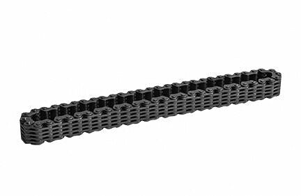 All Balls Transmission Reverse Chain - 25-8000 Polaris RZR / Ranger / Scrambler / Sportsman 2015-2025
