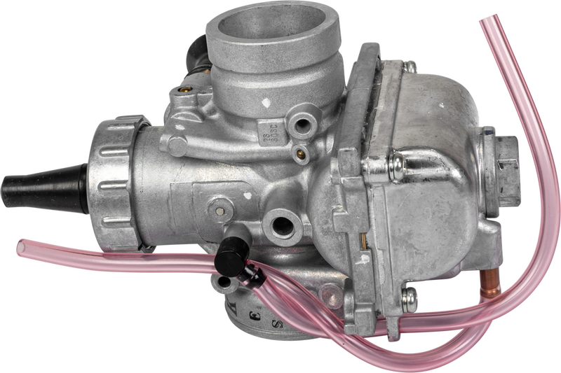 Mikuni 14-1027 VM26-606 VM SERIES ROUND SLIDE CARBURETOR 4-STROKE APP