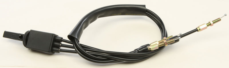 Sp1 Choke Cable A C - SM-05113 For Arctic Cat Snowmobiles 1995-2002 | Polaris Snowmobiles 1994-1999