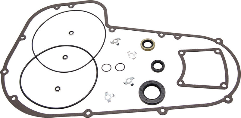 Cometic Primary Gasket & Seal BIG Twin Kit - C9889 For Harley Motorcycles 1980-1993