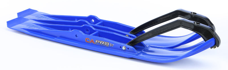 C&a 150-20052 77260320 RAZOR PRO SKIS BLUE PAIR