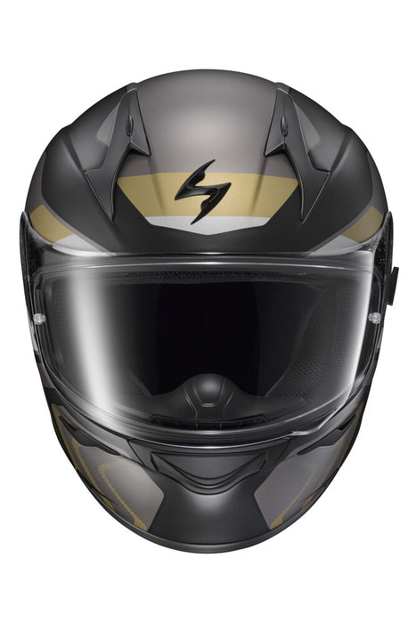 Scorpion Exo EXO-R320 Full-Faced Helmet