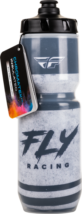 Fly Racing 363-9947 363-9947 FLY RACING WATER BOTTLE 23OZ INSULATED
