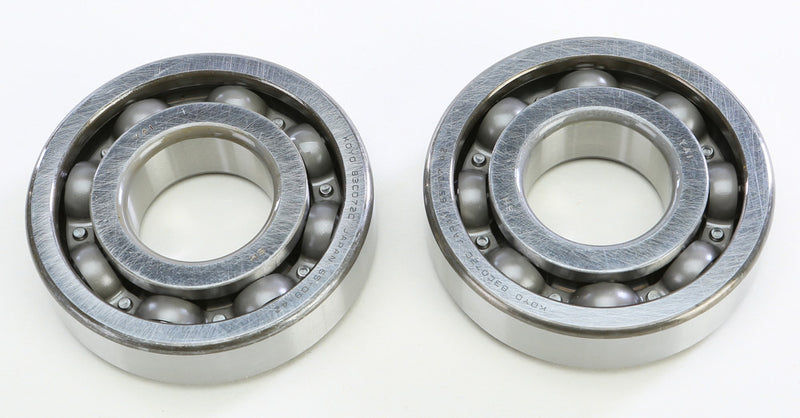 Pro X Crankshaft Bearing & Seal Kit GAS - 23.CBS24098 Yamaha Dirt Bikes 1998-2022