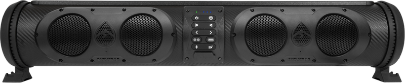 Ecoxgear Soundextreme 26" Soundbar - GDI-EXSNDXTR01