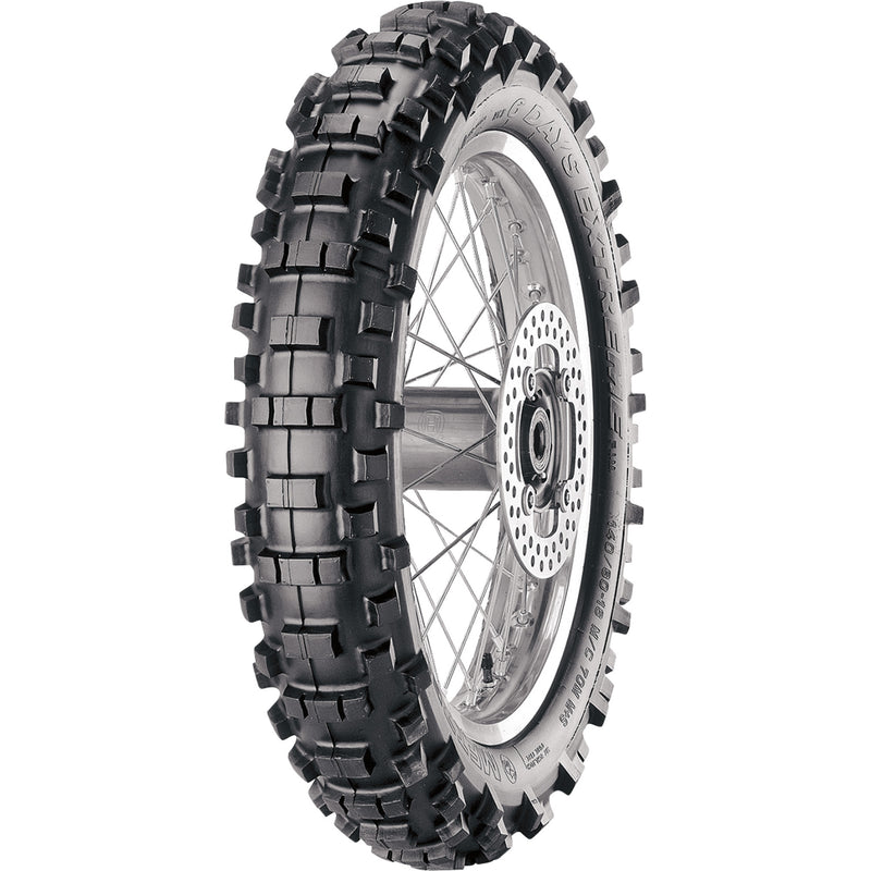 Metzeler MCE 6 Days Extreme Tire Rear 120/90-18 65R - 3286600