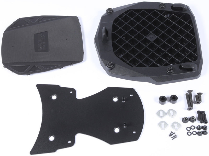 Givi TOP Case Hardware - SR3101 Suzuki 650 Strom 2012