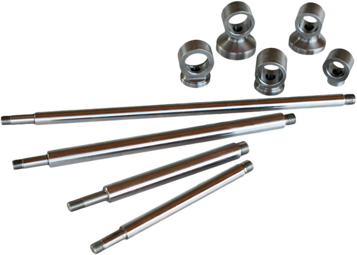 Hygear Suspension 530-98000 201-05-706 KYB/HPG NON-RA SHAFT 12.5MM X 7.06"