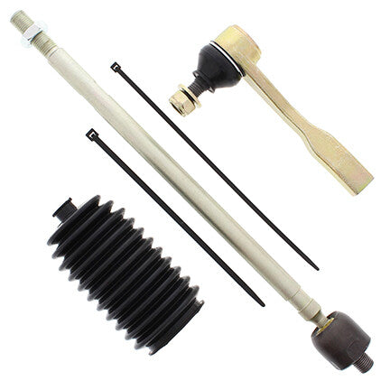 All Balls TIE ROD END Kit - 51-1060-L Polaris UTVs 2015-2025