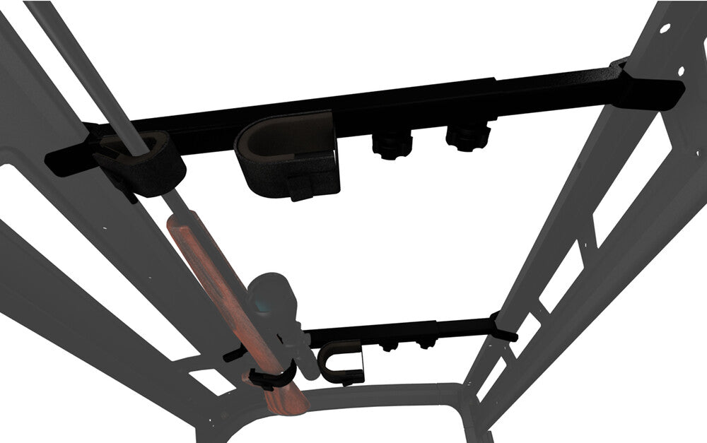 Kolpin 23-2045 20078 UTV OVERHEAD GUN CARRIER