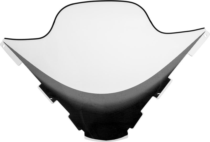 Sno Stuff Windshield Clear - 450-649 Yamaha Viper 700 / Venom 600 / Venture 600 / Venture 700 2004-2006