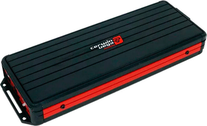 Cerwin Vega 94-1022 VCU86 150X6 RMS 6CH AMPLIFIER 100W-4 OHM 150W-2 OHM
