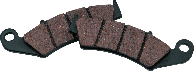BikeMaster 961217 Honda Brake Pads - Photo - Primary