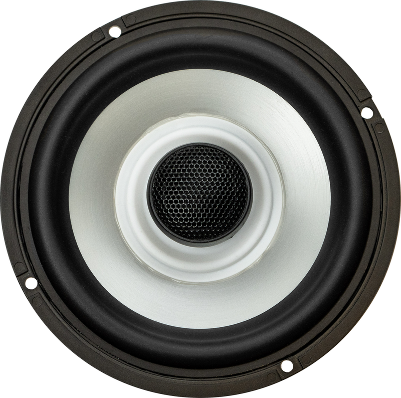 Aquatic Av 94-1327 HS113 6.5" SPEAKER 300W RGB APLICABLE