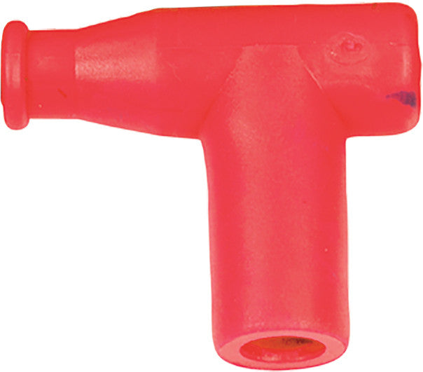 Sp1 14-1109 01-109-22 COLORED PLUG CAPS RED