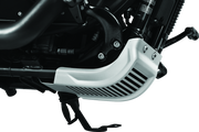 Kuryakyn 6683 Dillinger Skid Plate Silver - User 1