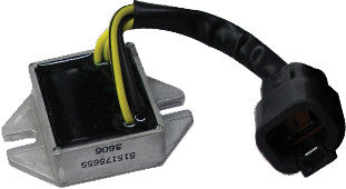 Sp1 Voltage Regulator - SM-01138 Ski-Doo Snowmobiles 2002-2004