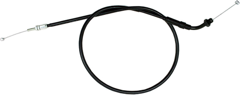 Motion Pro Black Vinyl Throttle Pull Cable - 02-0441 Honda CMX250C Rebel 1999-2009