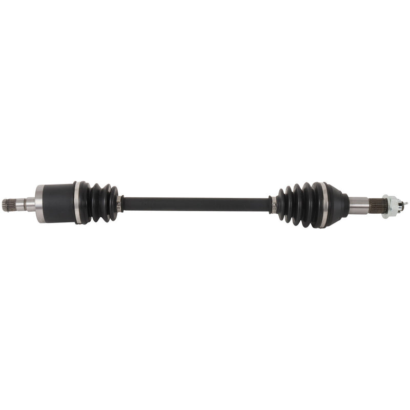 All Balls 8 Ball Extreme Axle Front - AB8-CA-8-131 Can-Am Commander 2017-2020