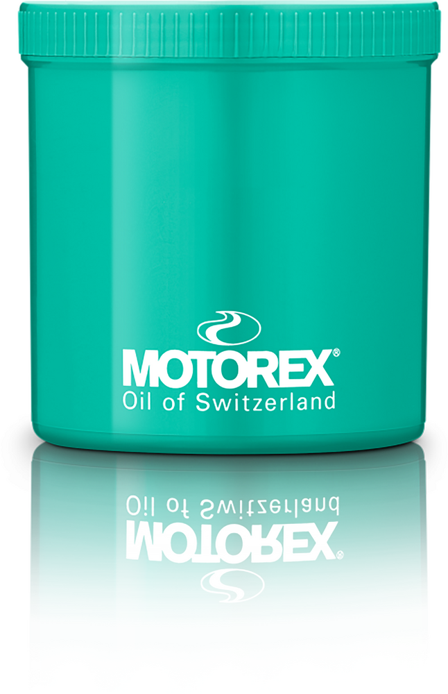 Motorex 580-0454 300746 GREASE 2000 850 G
