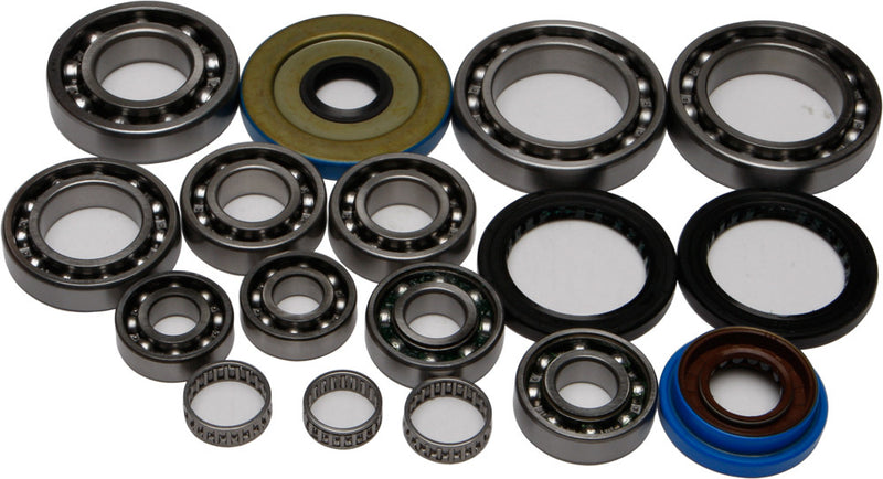 All Balls Differential Bearing AND Seal Kit - 25-2087 Polaris Hawkeye / Sportsman 2011-2025