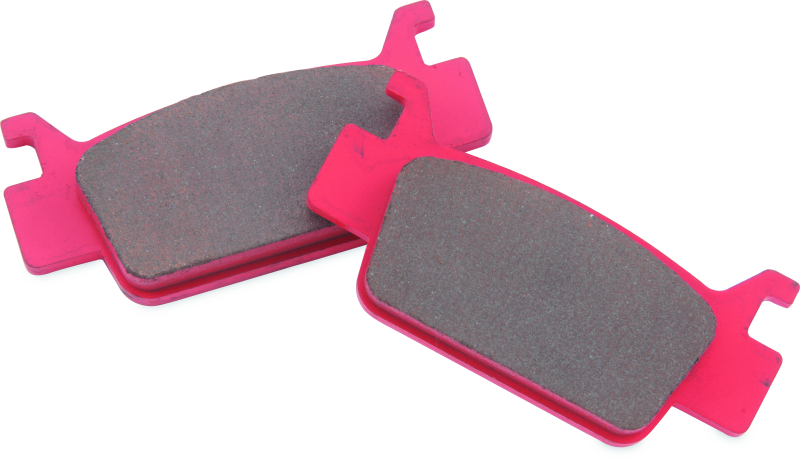 BikeMaster 961547 Honda Sintered Brake Pads - Photo - Primary
