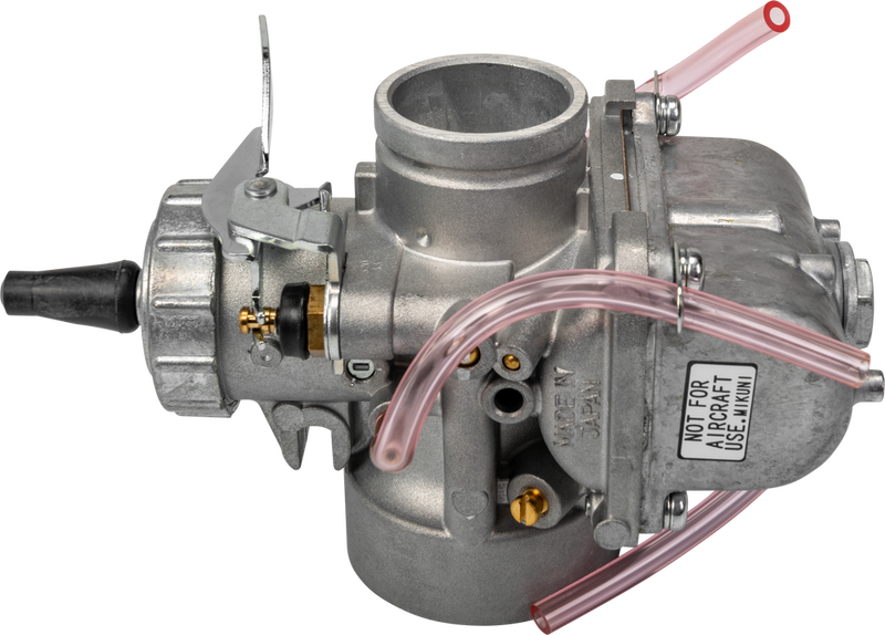 Mikuni 13-5003 VM32-33 VM ROUND SLIDE CARBURETOR 32MM