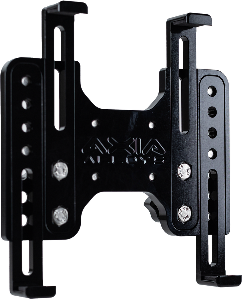 Axia 12-9522 MODTAB-BK IPAD/TABLET CRADLE ADAPTOR BLACK