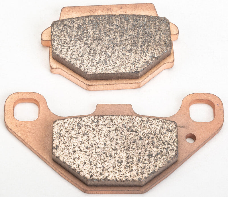 All Balls Brake PAD Kit Sintered - 18-8029 For Polaris RZR 2018-2021 | Suzuki 500F Vinson 4x4 2003-2007