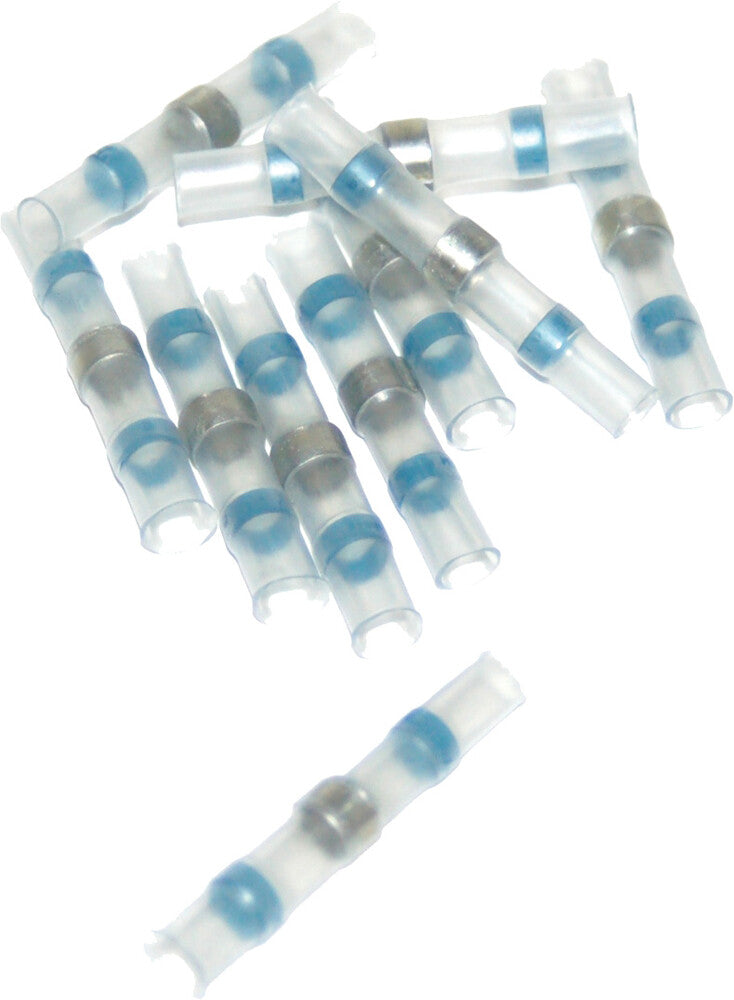 Namz Custom Cycle 850-08475 NIS-9003 HEAT SEALABLE BUTT SPLICE 16-14 AWG 10PK
