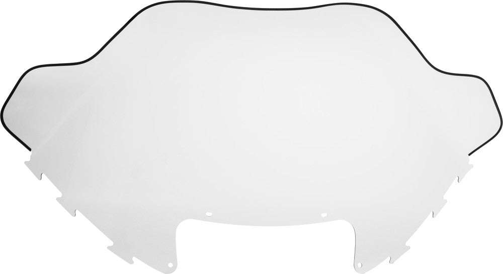 Sno Stuff 40-1168 450-168 WINDSHIELD SMOKE A/C