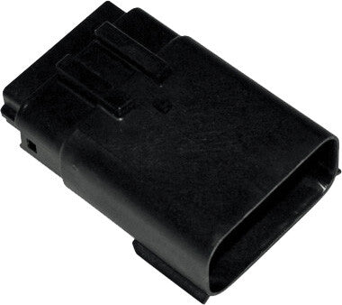 Namz Custom Cycle 850-08326 NM-33482-3601 MLX 6-PIN MALE CONN BLK RIGHT SIDE HBAR SWITCH HD 72188-07BK