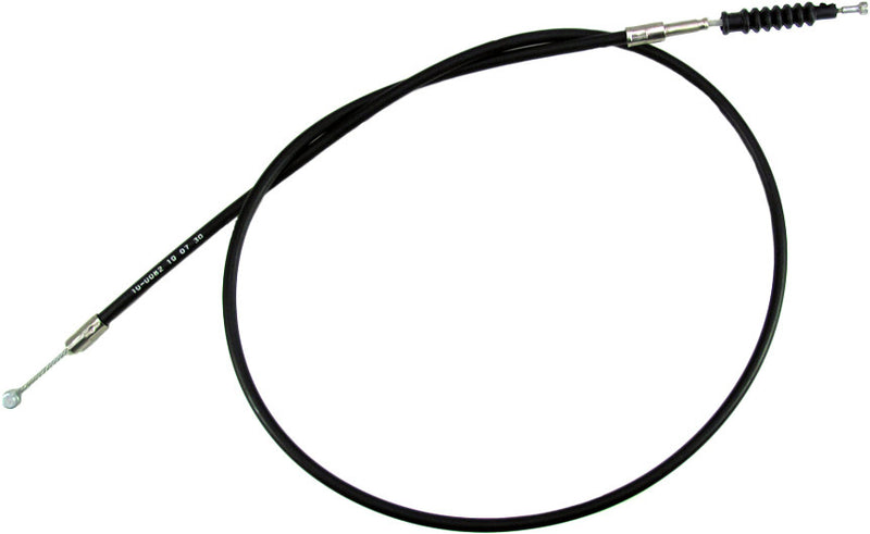 Motion Pro Black Vinyl Clutch Terminator LW Cable - 10-0082 KTM 400 / 640 Adventure 1998-2002