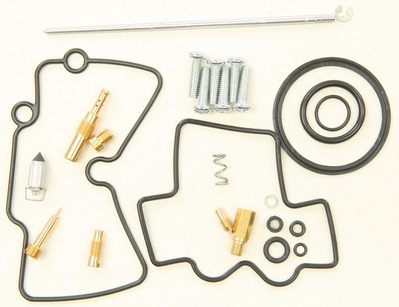 All Balls Bike Carburetor Rebuild Kit - 26-1269 Yamaha WR 450 2003