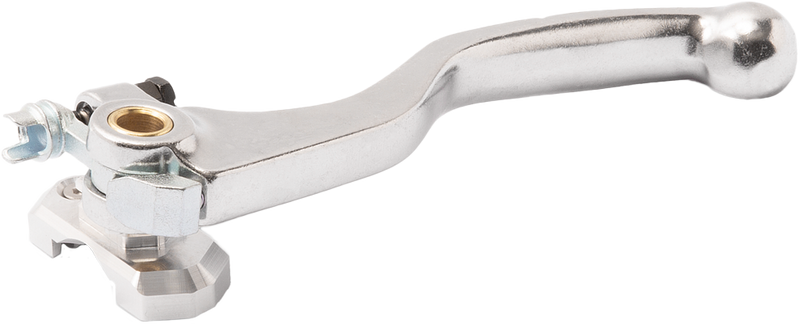 Motion Pro Clutch Lever Honda CRF - 14-0257 Honda CRF450R / CRF450RWE / CRF450RX 2021-2025