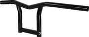 Burly Brand B12-6030B The Sid Bar 8in - Black - User 1