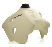 Acerbis 2367750147 12-16 KTM 350-500 Exc/xcf-w/sx-f/ Xc-f/ Husq 250-450 FE/ FC 4.1 Gallon Fuel Tank - Natural - Photo - Primary