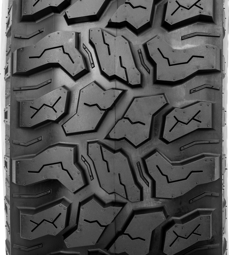 Sedona 570-5321 570-5321 Ridge Saw Tire