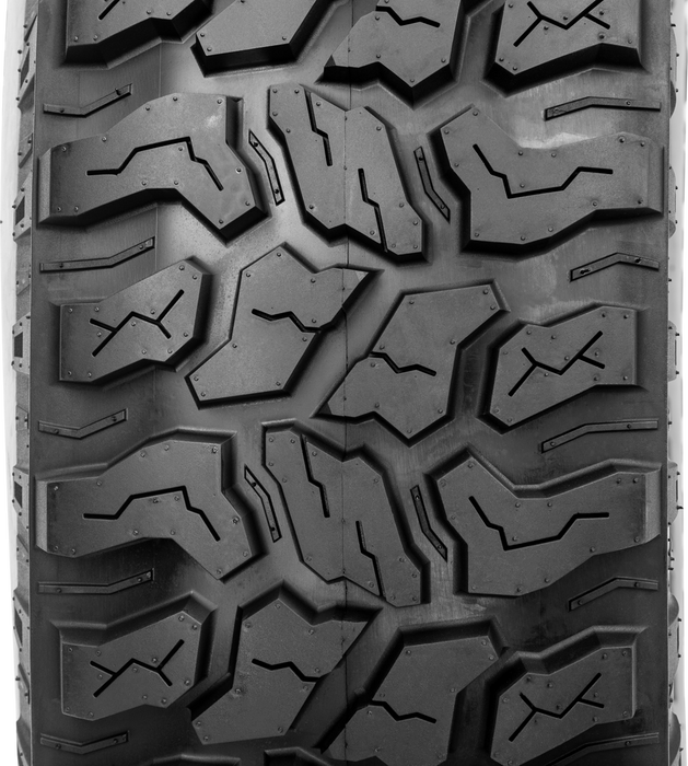 Sedona 570-5321 570-5321 Ridge Saw Tire