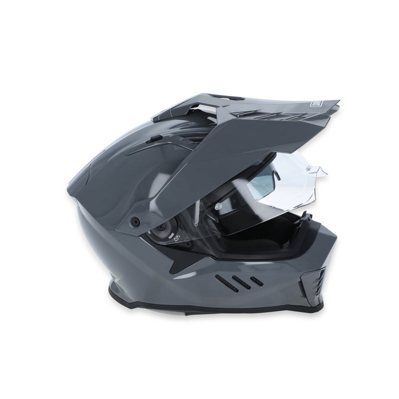 Simpson Motorcycle Xcursion Bandit Helmet