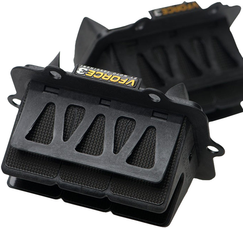 Moto Tassinari 59-4531 V3122R-873M-2 VFORCE3 REED SYSTEM