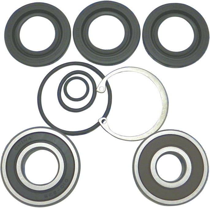 Wsm 20-30141 003-614-01 JET PUMP REPAIR KIT KAW