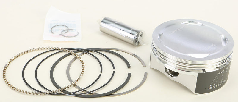 Wiseco 4989P6 4989M10241 PISTON KIT 102.40/+2.40 10.8:1 HON