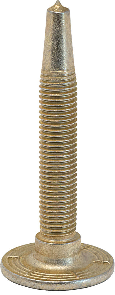 Woody's 18-3170-24 RACE-1860-L RACE STUDS 1.86" 24/PK