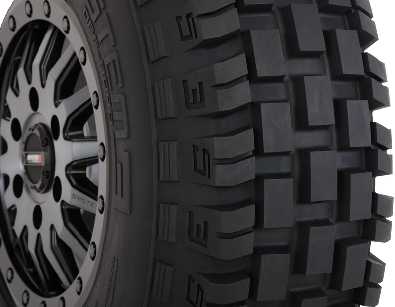 System 3 3-1476 S3-1565 TIRE RX600 32X10R-15