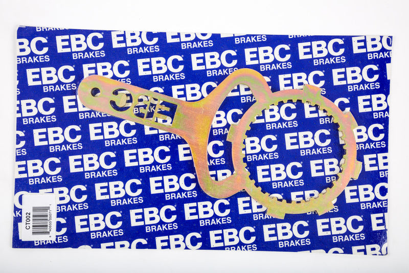 EBC Clutch Basket Holder - CT002 Kawasaki Dirt Bikes 1998-2018