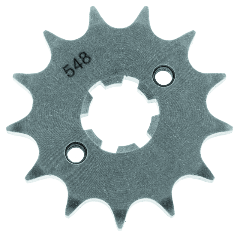 BikeMaster 965678 Yamaha Front Sprocket 428 13T - Photo - Primary