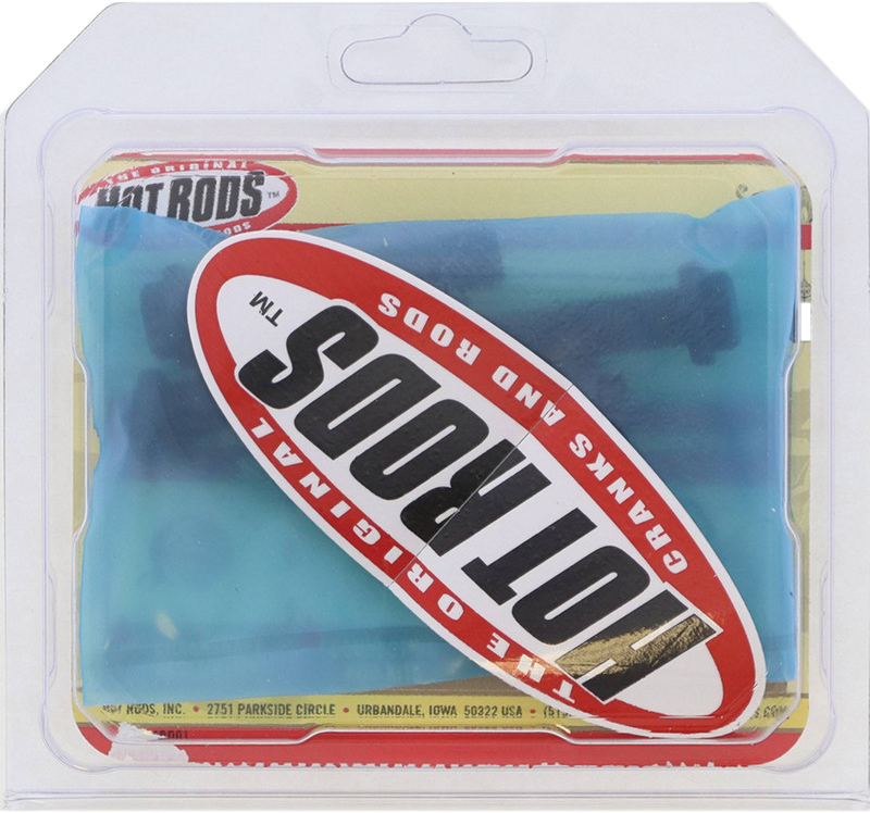 Hot Rods Connecting ROD Bolt Kit - HR00221 Bombardier Outlander 2004-2005
