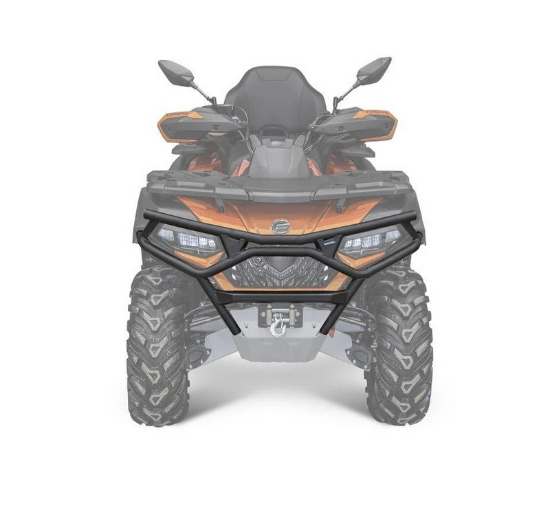 Rival Powersports Usa 84-2112 2444.8104.1 FRONT BUMPER