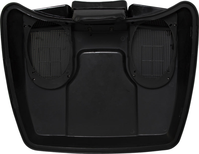 Saddle Tramp Tourpak LID With Speaker Adapters FLH FLT 6 X 9 IN. - BC-TP6914U For Harley Motorcycles 2014-2020